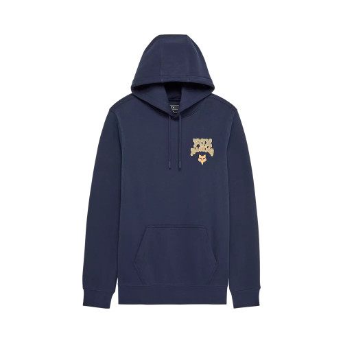 RACEWEAR FLEECE PO [MDNT]