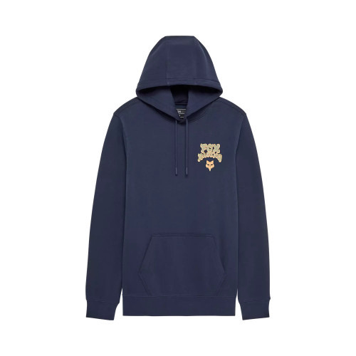 RACEWEAR FLEECE PO [MDNT]