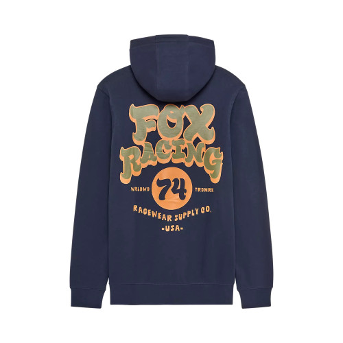 RACEWEAR FLEECE PO [MDNT] 2