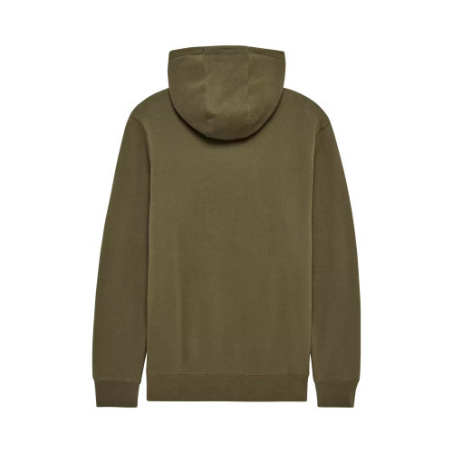 BOLT FLEECE PO [OLV GRN]