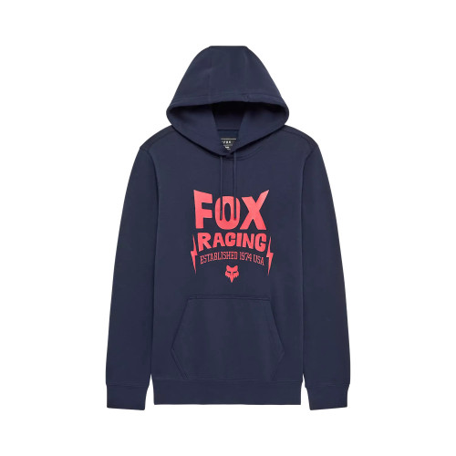 BOLT FLEECE PO [MDNT]