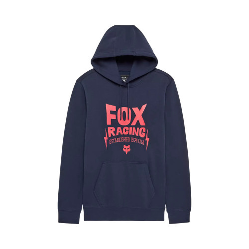 BOLT FLEECE PO [MDNT]
