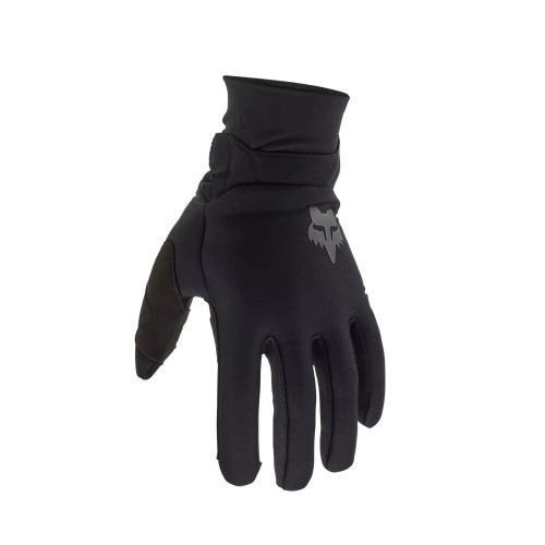 MX-DEFEND THERMO GLOVE, CE [BLK]