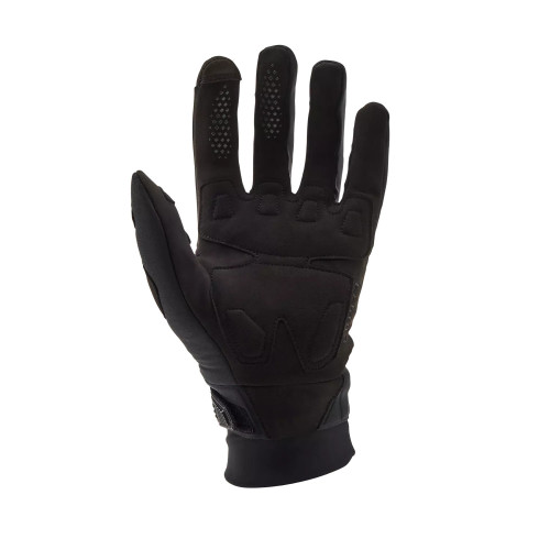 MX-DEFEND THERMO GLOVE, CE [BLK] 2