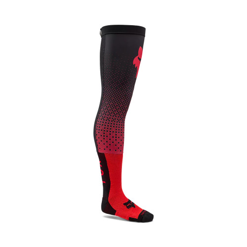 FLEXAIR FRACTURE KB SOCK [FLO RED]