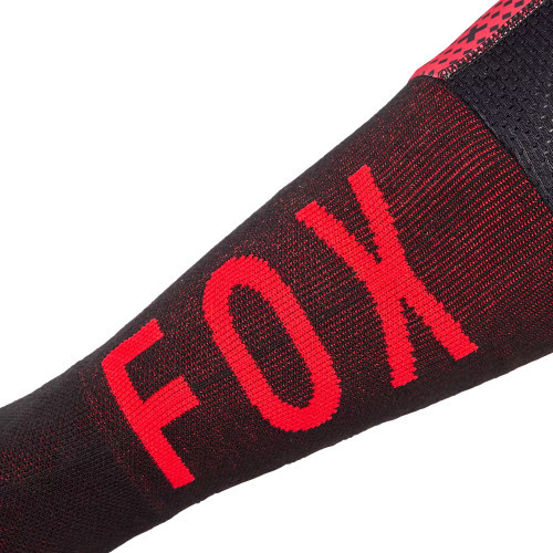 FLEXAIR FRACTURE KB SOCK [FLO RED]