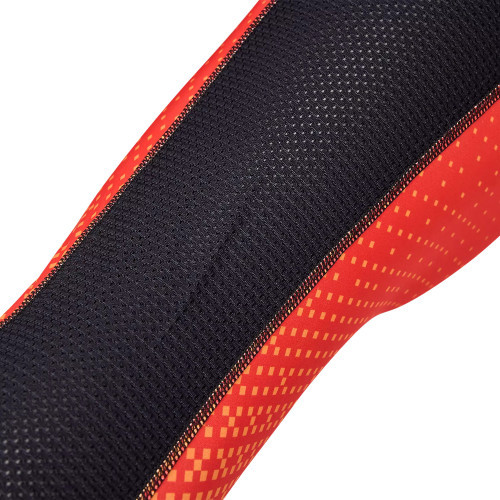 FLEXAIR FRACTURE KB SOCK [TGRN]