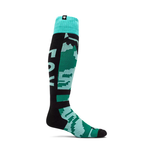180 KAIROS SOCK [TURQ]