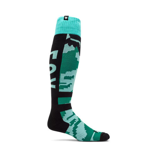 180 KAIROS SOCK [TURQ]