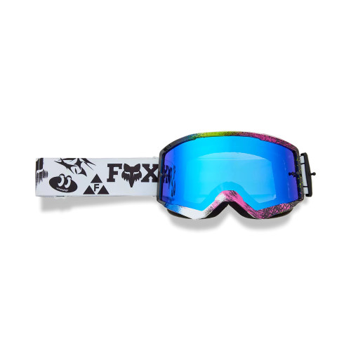 MAIN IMAGE COSMO GGLE - SPARK [WHT/BLK]