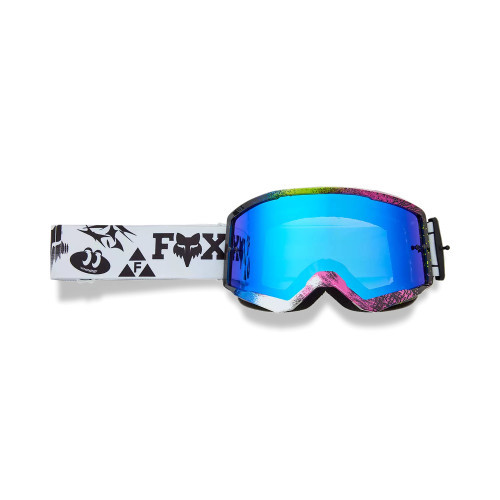 MAIN IMAGE COSMO GGLE - SPARK [WHT/BLK]