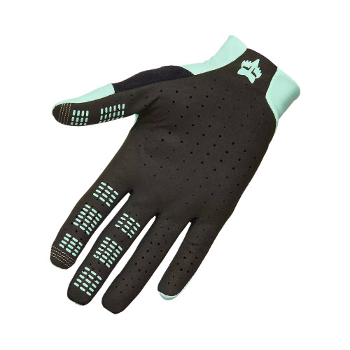 FLEXAIR GLOVE [TURQ] 2