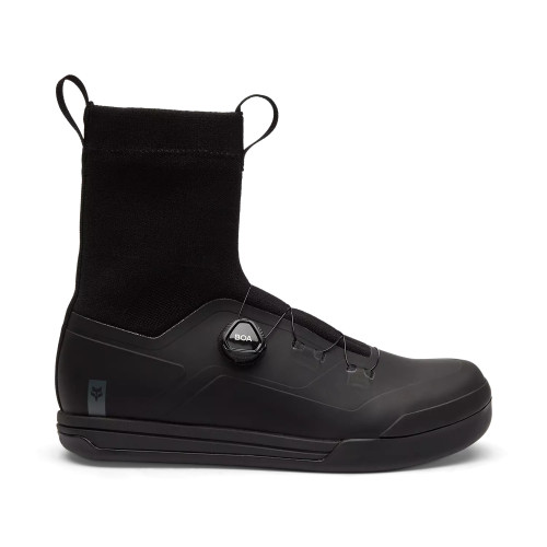 FOX UNION ALL WEATHER FLAT [BLK]