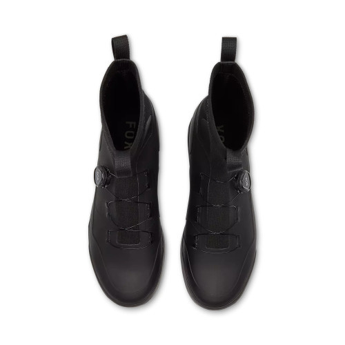 FOX UNION ALL WEATHER FLAT [BLK]
