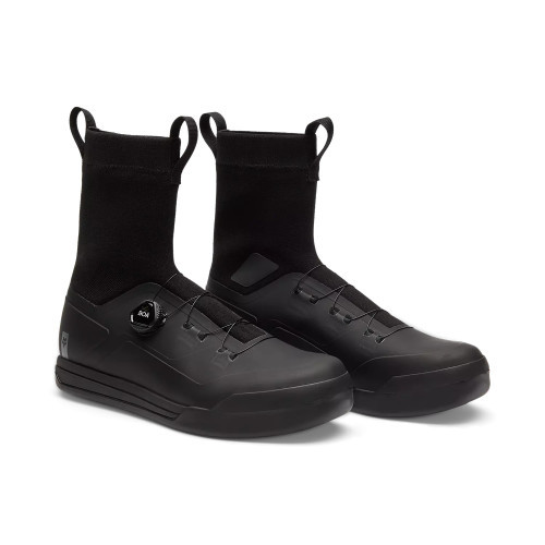 FOX UNION ALL WEATHER FLAT [BLK]