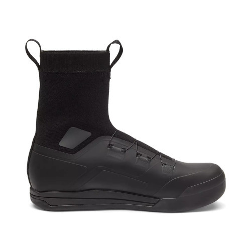 FOX UNION ALL WEATHER FLAT [BLK]