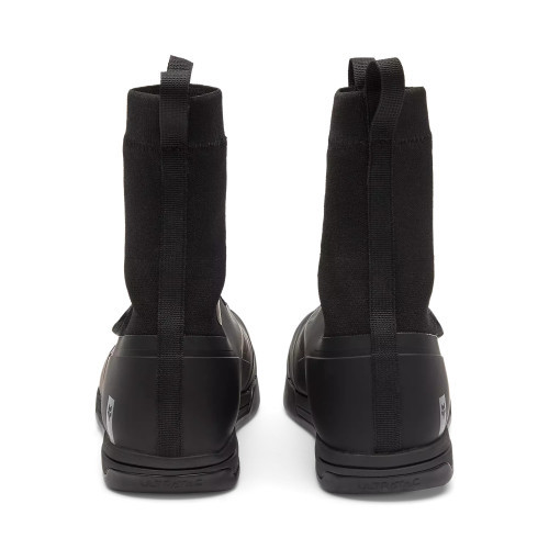 FOX UNION ALL WEATHER FLAT [BLK]