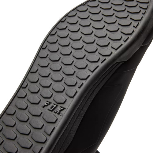 FOX UNION ALL WEATHER FLAT [BLK]
