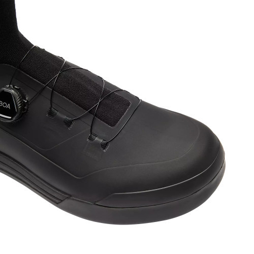 FOX UNION ALL WEATHER FLAT [BLK]