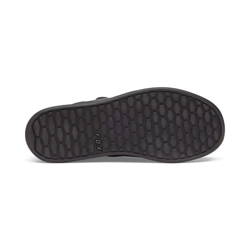 FOX UNION BOA FLAT [BLK] 2