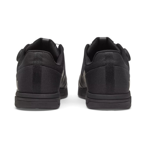 FOX UNION BOA FLAT [BLK]