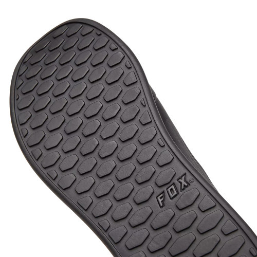 FOX UNION BOA FLAT [BLK]