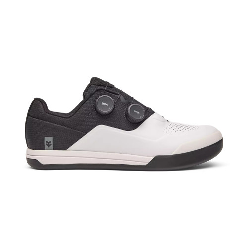 FOX UNION BOA FLAT [VIN WHT]
