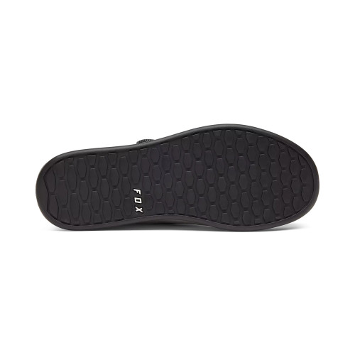 FOX UNION BOA FLAT [VIN WHT] 2