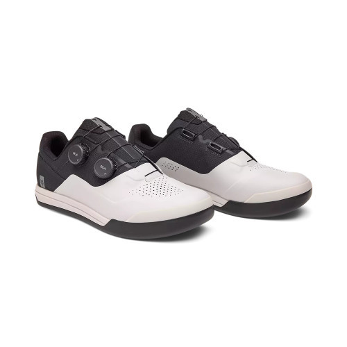 FOX UNION BOA FLAT [VIN WHT]