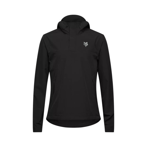 RANGER WIND PULLOVER [BLK]