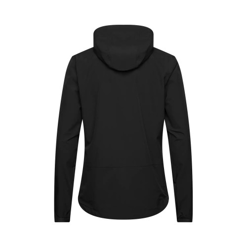 RANGER WIND PULLOVER [BLK] 2