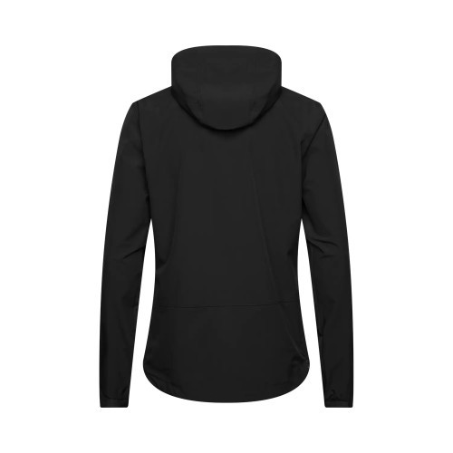 RANGER WIND PULLOVER [BLK]
