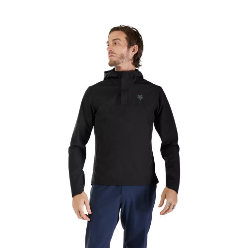 RANGER WIND PULLOVER [BLK]