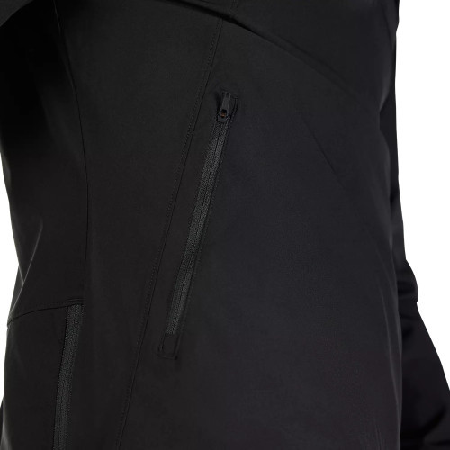 RANGER WIND PULLOVER [BLK]