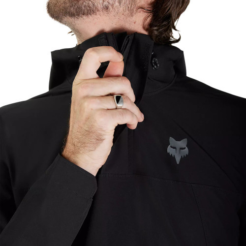RANGER WIND PULLOVER [BLK]