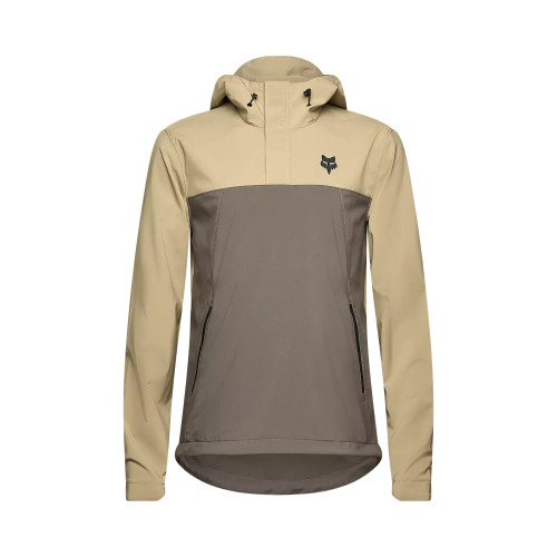 RANGER WIND PULLOVER [SND]