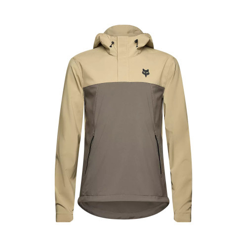 RANGER WIND PULLOVER [SND]
