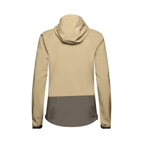 RANGER WIND PULLOVER [SND] 2