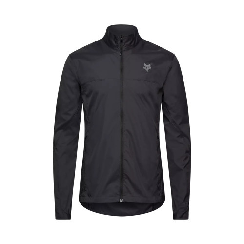 RANGER WIND JACKET [BLK]
