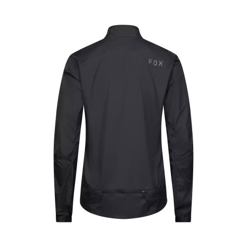 RANGER WIND JACKET [BLK]