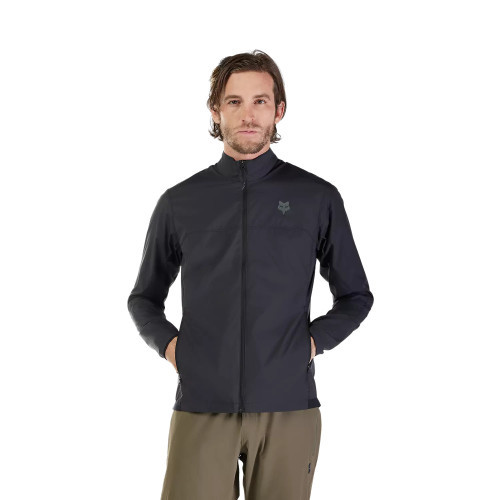 RANGER WIND JACKET [BLK]