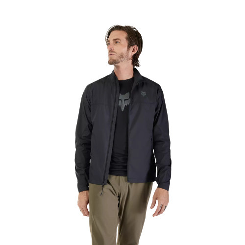RANGER WIND JACKET [BLK]
