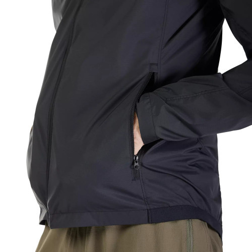 RANGER WIND JACKET [BLK]