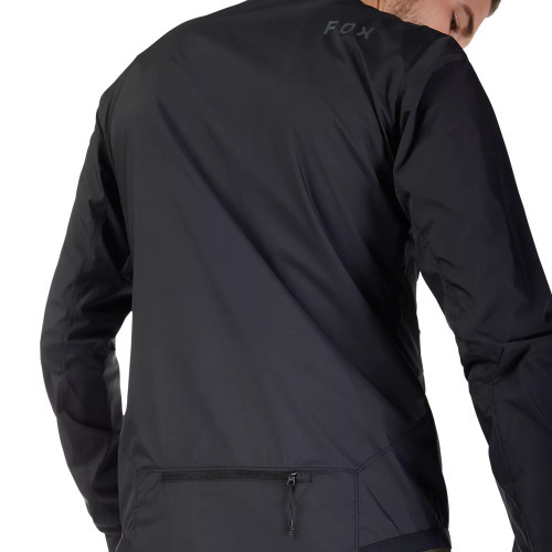 RANGER WIND JACKET [BLK]