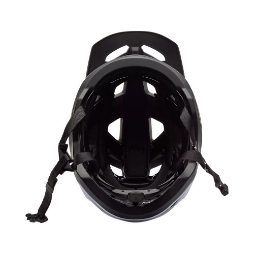 SPEEDFRAME HELMET 5050, CE [BLK/WHT]