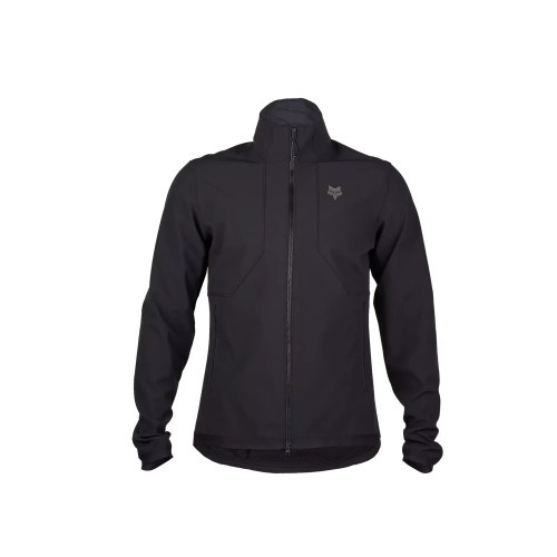 MTB-RANGER FIRE JACKET [BLK]