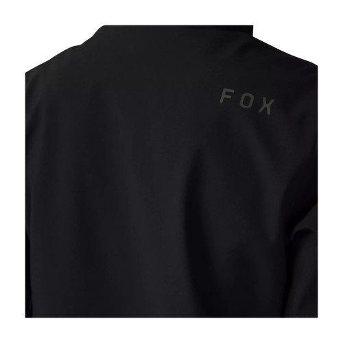 MTB-RANGER FIRE JACKET [BLK]