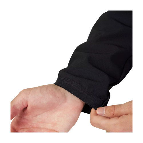 MTB-RANGER FIRE JACKET [BLK]