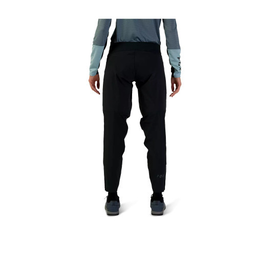 W DEFEND 3L WATER PANT [BLK]