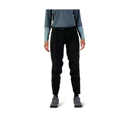 W DEFEND 3L WATER PANT [BLK]